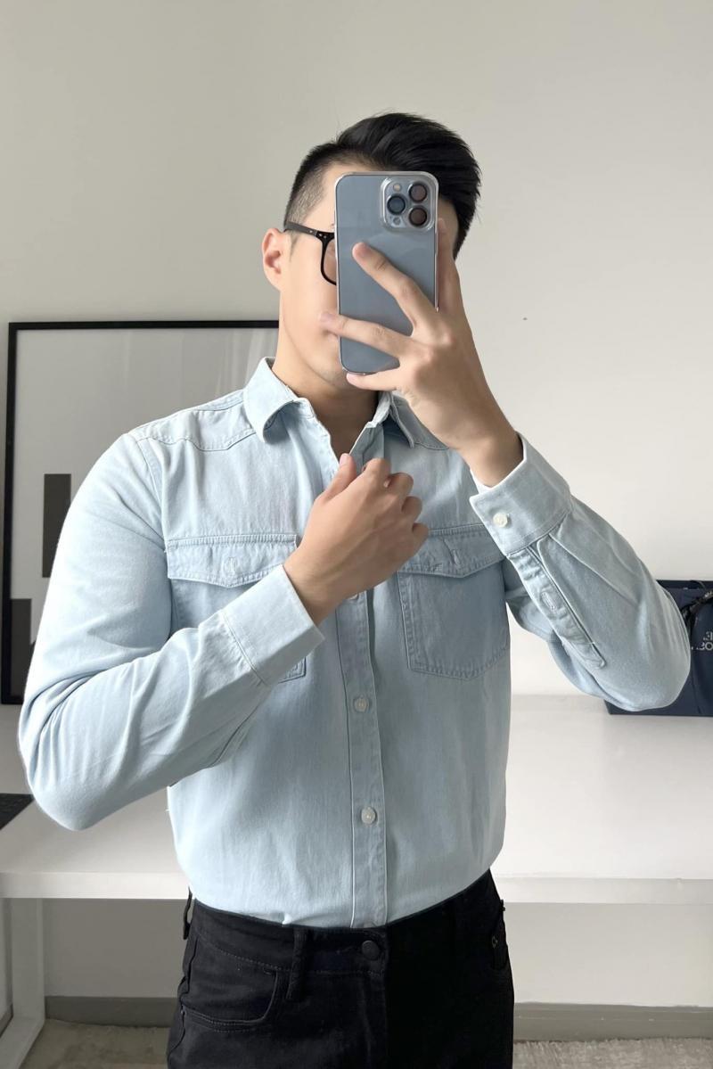 Top 9 cửa hàng áo sơ mi nam đẹp nhất tại Đà Lạt