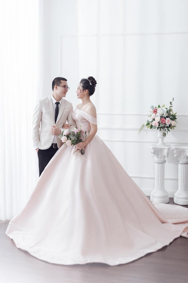Top 8 cửa hàng thuê áo cưới, áo dài đẹp và uy tín tại Long Khánh, Đồng Nai