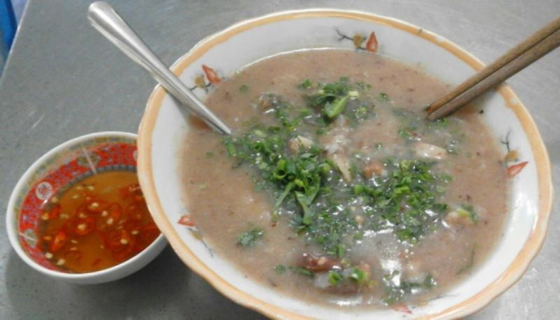 Top 7 quán cháo lòng ngon nhất tại Thừa Thiên Huế không thể bỏ qua