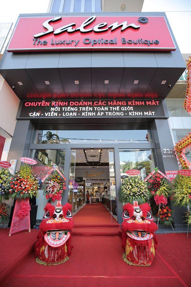 Top 6 địa chỉ cắt kính cận chất lượng, uy tín, giá hợp lý tại Vũng Tàu bạn không nên bỏ lỡ