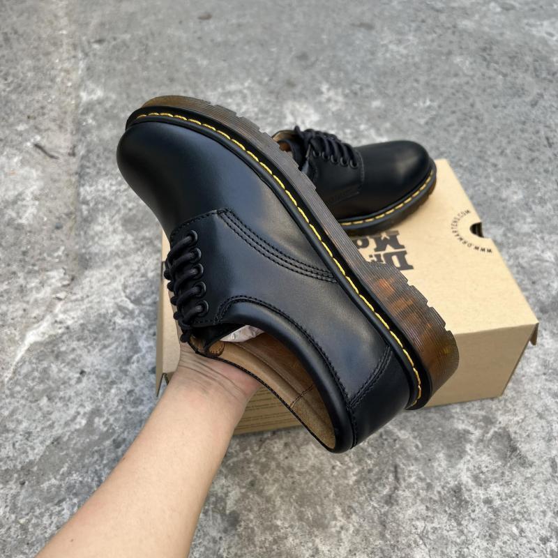 Top 4 cửa hàng giày Dr. Martens nổi bật và chất lượng tại TP. HCM