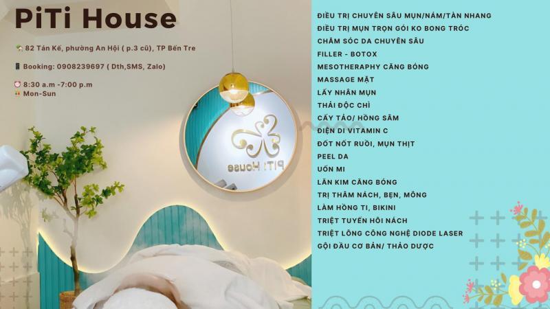 Top 7 Spa Trị Nám Uy Tín Nhất Bến Tre