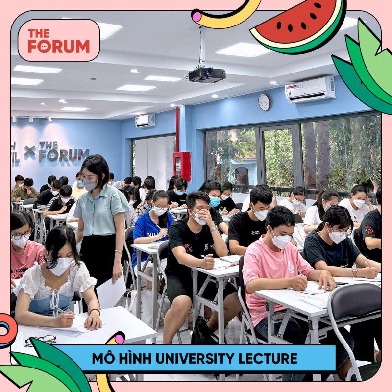 Top 10 trung tâm luyện thi IELTS hàng đầu tại Vũng Tàu