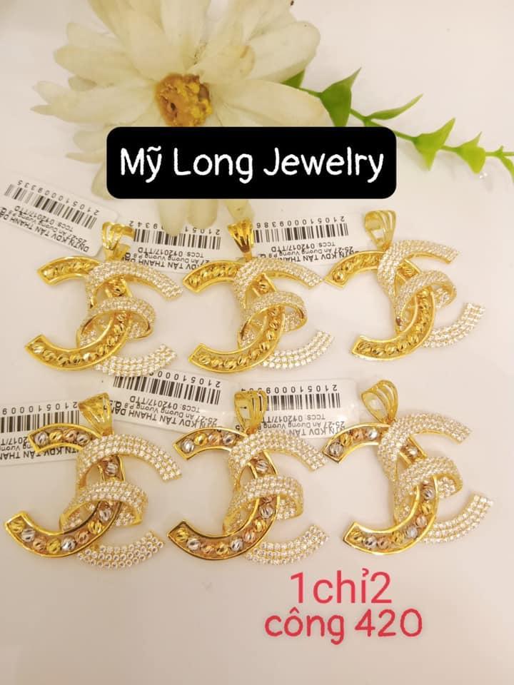 Top 6 cửa hàng trang sức đẹp và uy tín nhất tại TP. Quy Nhơn, Bình Định