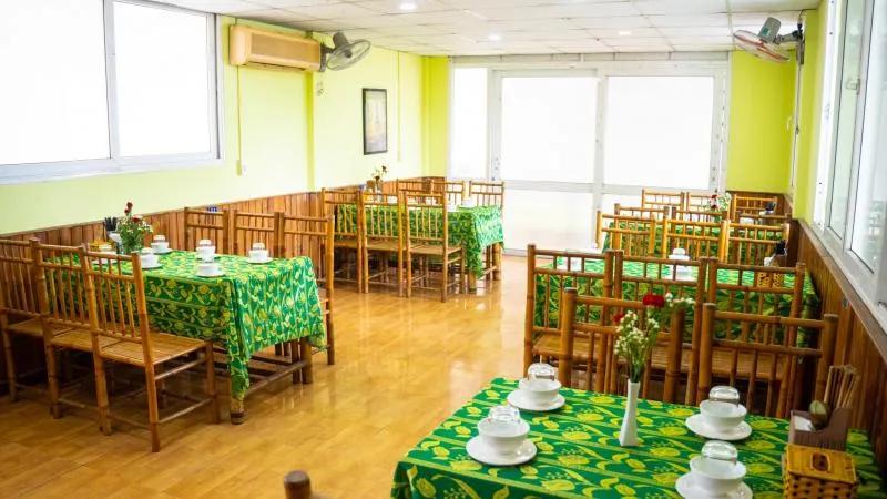 Top 4 quán ăn ngon nổi bật trên đường Nguyễn Lương Bằng, Thừa Thiên Huế