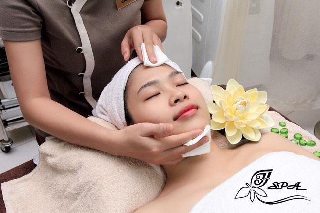 Top 8 Spa điều trị nám hiệu quả tại TP.HCM