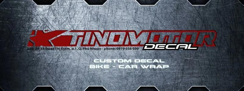 Top 4 địa chỉ thiết kế và gia công carbon fiber uy tín hàng đầu tại TP. HCM