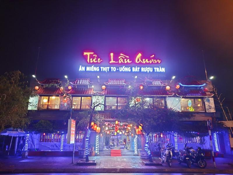 Top 12 Địa chỉ ăn tối hấp dẫn nhất tại Nam Định