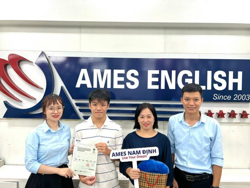 Top 7 Trung tâm Anh ngữ giao tiếp xuất sắc tại Nam Định