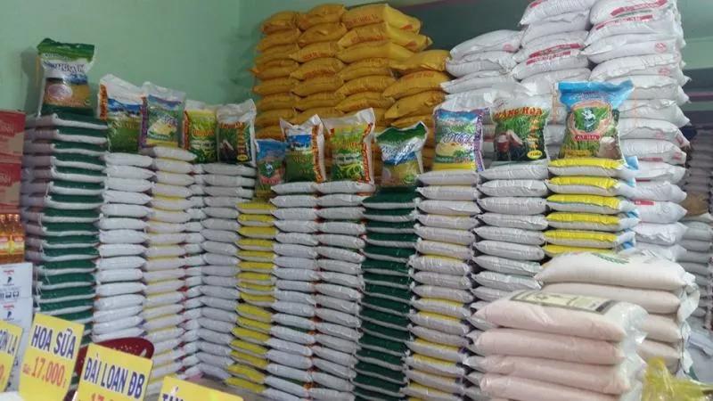 Top 4 Đại lý cung cấp gạo chất lượng, giá tốt và uy tín hàng đầu tỉnh Nam Định