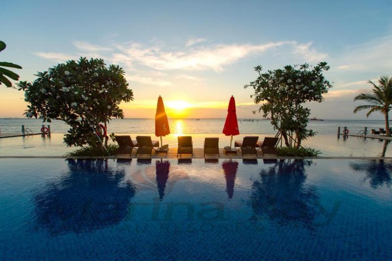7 Biệt thự, Villa và Resort Villa nghỉ dưỡng tuyệt vời nhất tại Bà Rịa - Vũng Tàu
