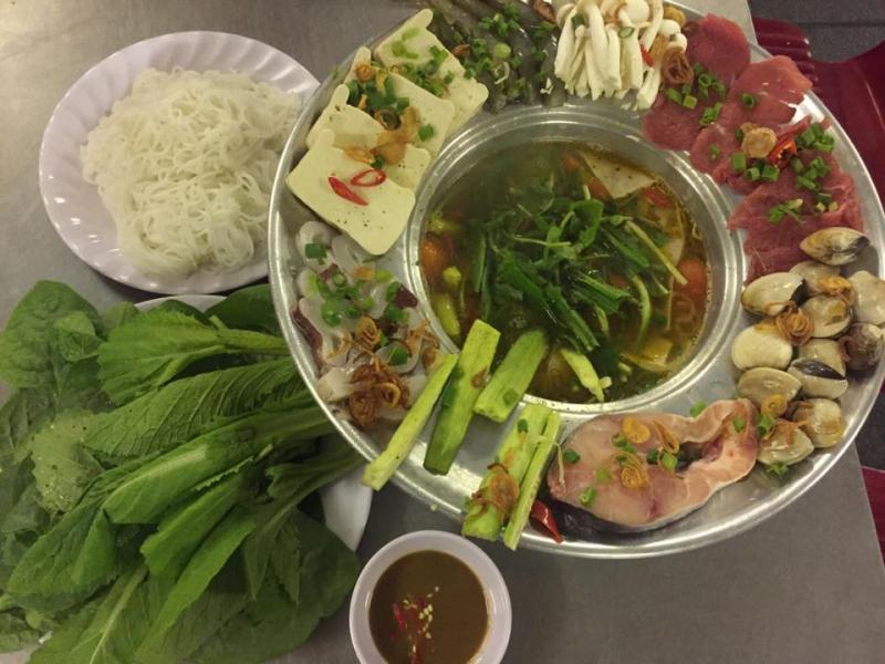 Top 7 quán lẩu cá ngon nhất tại Thừa Thiên Huế
