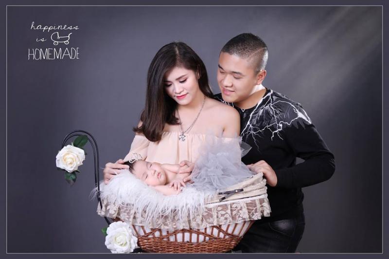 Top 7 Địa chỉ chụp ảnh gia đình đẹp và chất lượng hàng đầu tại tỉnh Nam Định