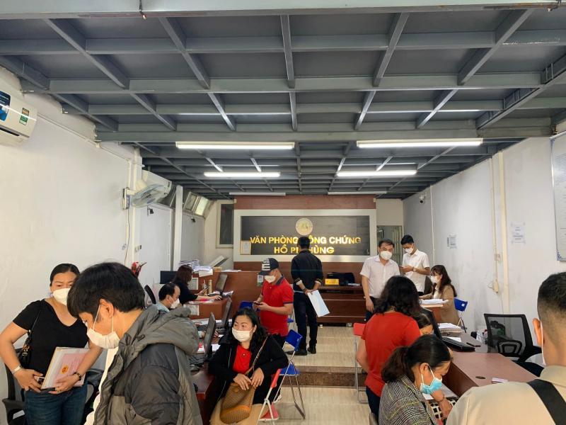 Top 5 Văn phòng công chứng đáng tin cậy nhất tại tỉnh Thừa Thiên Huế