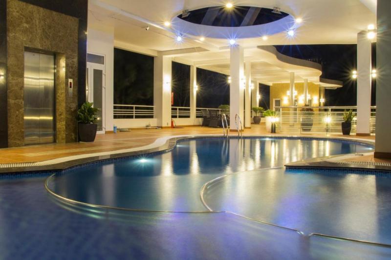 Khám Phá Top 7 Khách Sạn Đường Trần Phú, Vũng Tàu