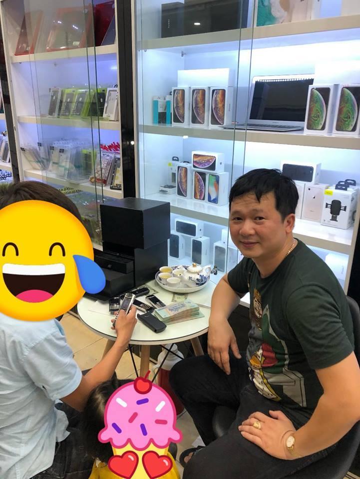 Top 9 Địa chỉ sửa chữa điện thoại đáng tin cậy và chất lượng nhất tại Nam Định