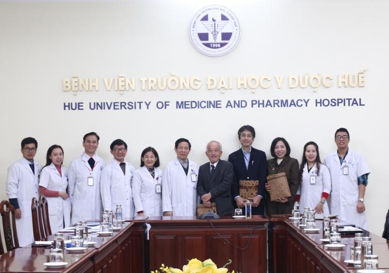 Top 9 địa chỉ khám mắt đáng tin cậy nhất tại Huế