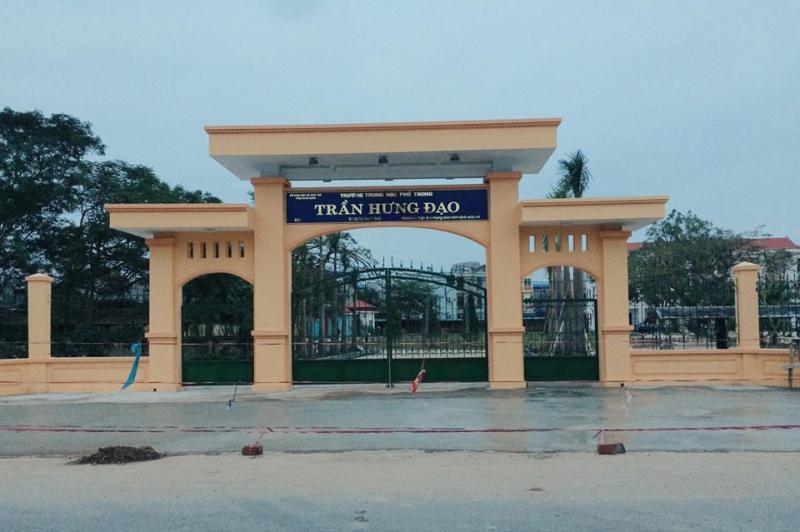 Top 5 trường THPT xuất sắc nhất tại TP. Nam Định, tỉnh Nam Định
