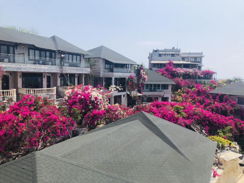 Khám Phá 9 Resort Hàng Đầu Dọc Bãi Biển Cam Bình