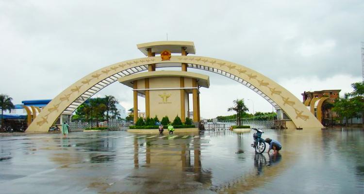 5 cửa khẩu quốc tế quan trọng nhất tại Việt Nam