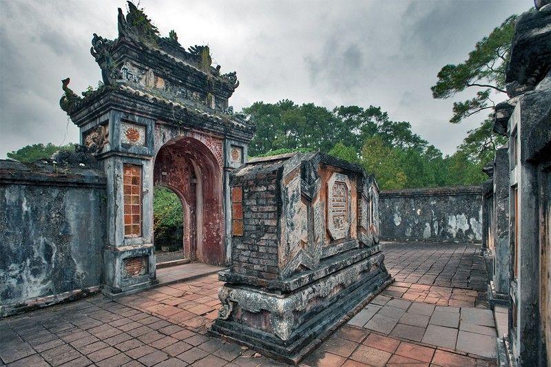Top 14 Địa điểm du lịch hấp dẫn tại Huế dịp 8/3 - Tôn vinh vẻ đẹp lịch sử và văn hóa