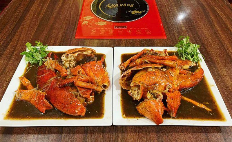 Top 13 Nhà hàng nổi tiếng tại Quảng Ninh