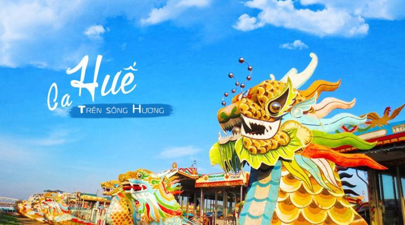 Top 5 bài soạn: 'Ca Huế trên sông Hương' nổi bật nhất