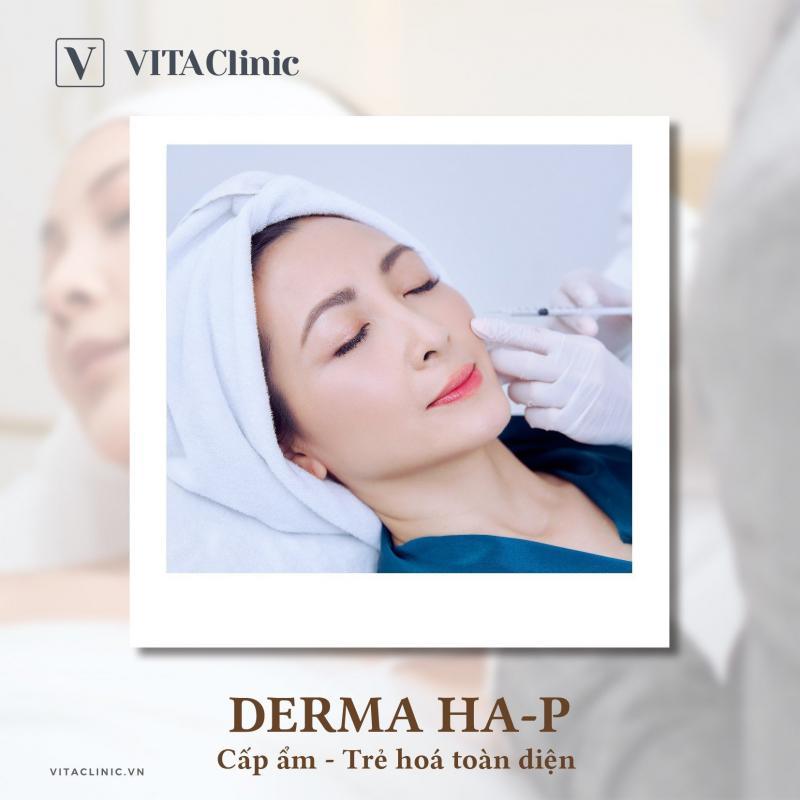 Top 10 Spa nổi bật với gói trị liệu da hàng đầu tại Sài Gòn