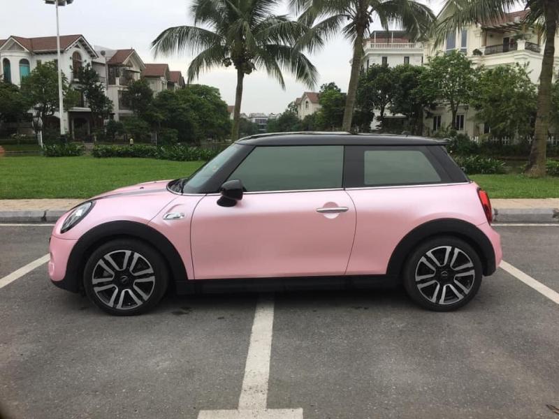Top 5 Địa chỉ dán decal ô tô uy tín tại Quảng Ninh