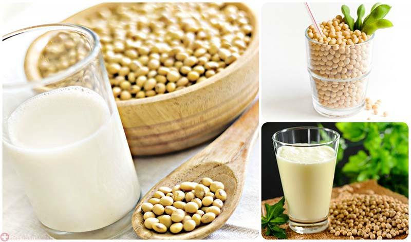 Liệu sữa đậu nành đóng hộp có thực sự tốt hơn sữa đậu nành truyền thống?