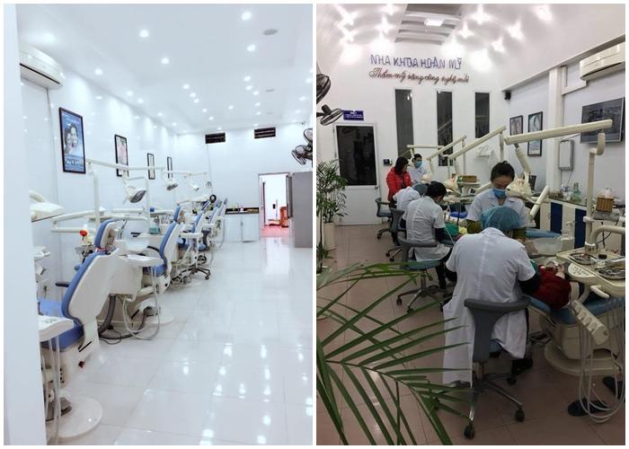 8 Địa chỉ chữa cười hở lợi uy tín tại Hải Phòng