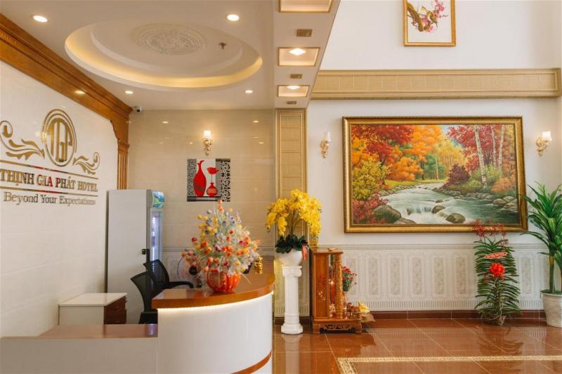 Khám Phá 13 Khách Sạn 'Rẻ Mà Tốt' Nhất Quận Tân Bình, TP. HCM
