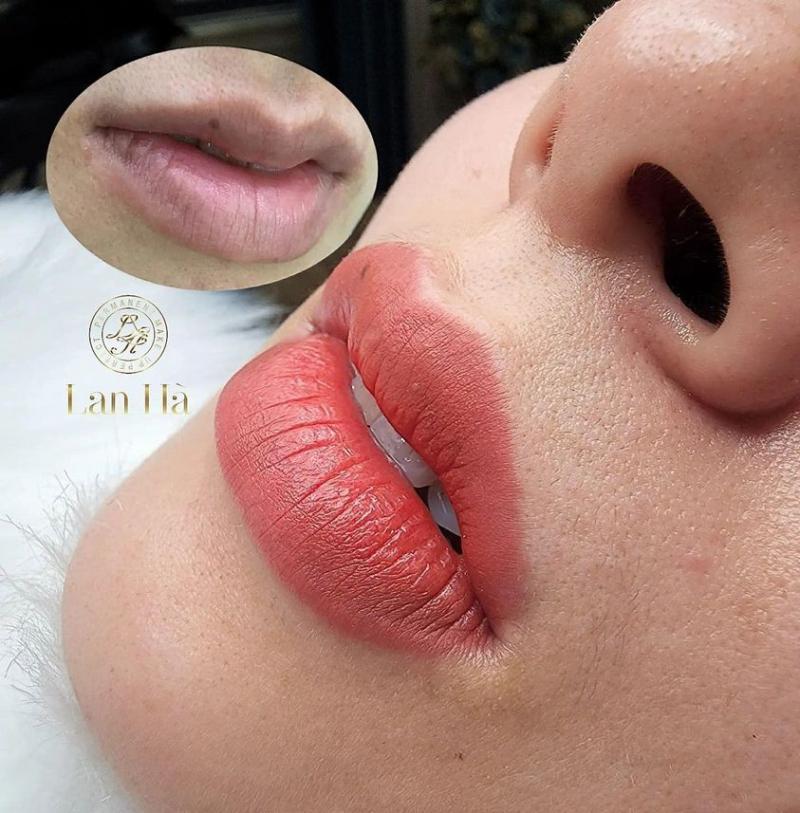 Top 10 địa chỉ đào tạo phun xăm thẩm mỹ chất lượng và uy tín tại Hải Phòng