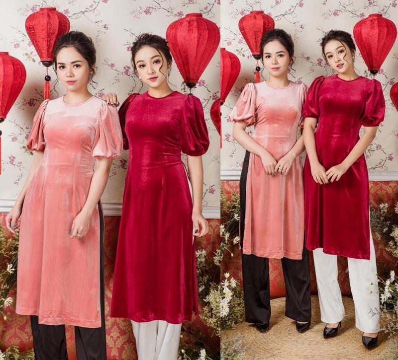 Top 8 dàn ý chi tiết nhất về chiếc áo dài Việt Nam, trang phục truyền thống tuyệt vời, thể hiện đầy đủ vẻ đẹp và giá trị văn hóa của dân tộc. Những dàn ý này giúp học sinh có cái nhìn sâu sắc hơn về áo dài và cách thức thuyết minh bài viết một cách bài bản, logic.