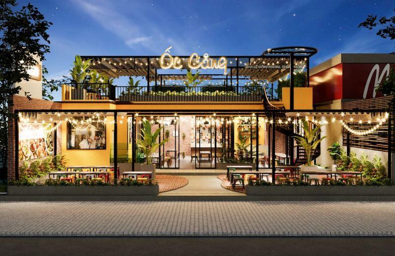 Top 9 Quán Ốc Biển Ngon Nhất Hải Phòng