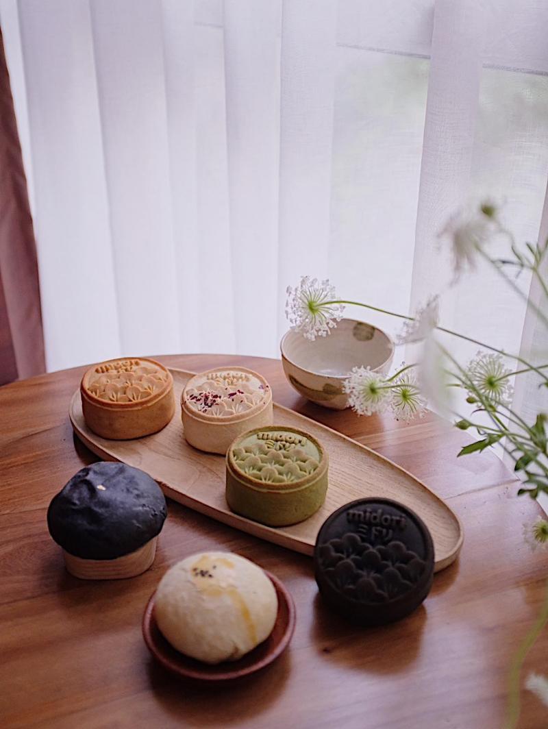 Top 10 địa chỉ bán bánh trung thu handmade chất lượng tại Thừa Thiên Huế