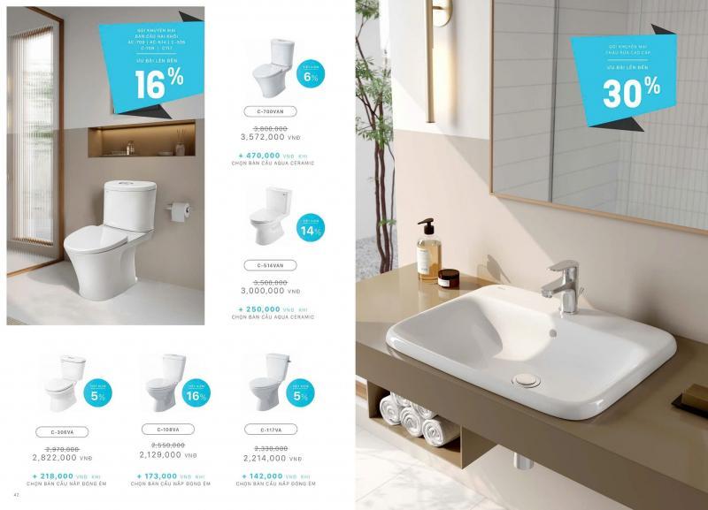 Top 8 địa chỉ cung cấp thiết bị vệ sinh uy tín nhất tại Quảng Ninh