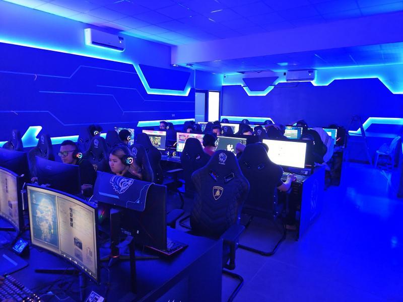 Khám phá 4 quán game đỉnh cao tại TP. Hạ Long, Quảng Ninh