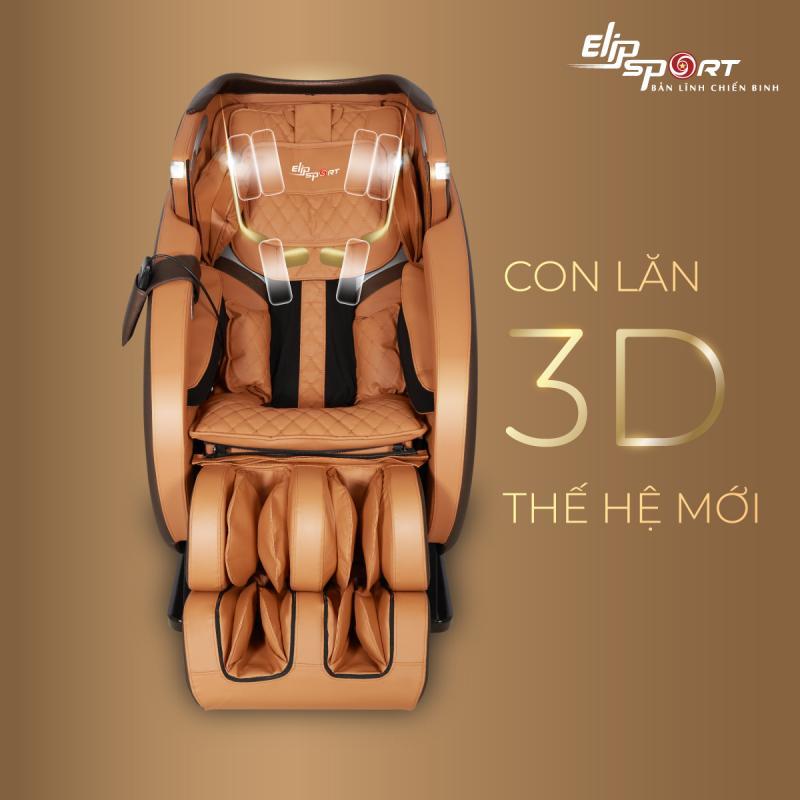 Top 10 địa chỉ cung cấp ghế massage uy tín tại tỉnh Quảng Ninh