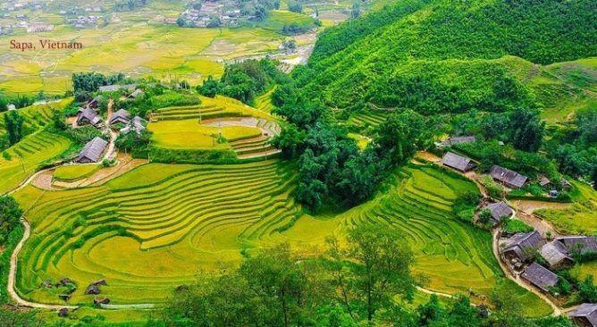 Top 27 địa điểm nhất định phải check-in khi đến Sapa