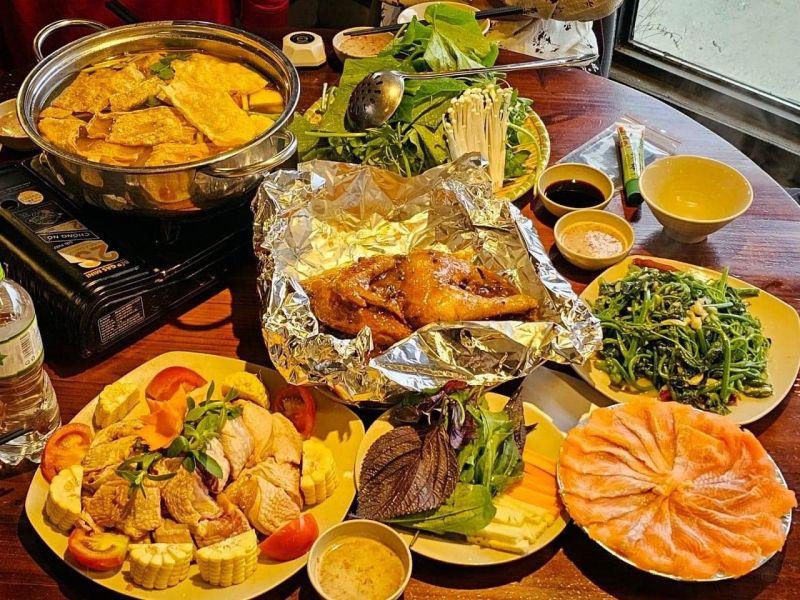 Top 5 Nhà hàng tổ chức sinh nhật tuyệt vời tại Sapa, Lào Cai