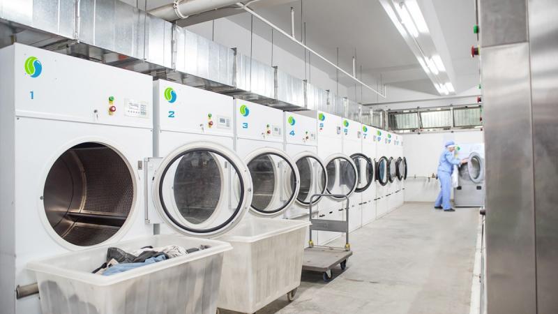 Top 5 Địa chỉ giặt ủi công nghiệp uy tín tại TP.HCM