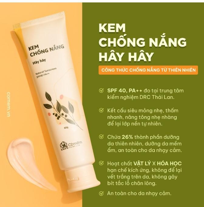 Top 10 Sản Phẩm Nổi Bật Nhất Của Thương Hiệu Mỹ Phẩm Cỏ Mềm