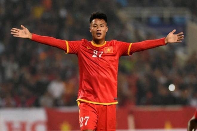 Top 5 chân sút sáng giá có thể thay thế Lê Công Vinh tại đội tuyển Việt Nam