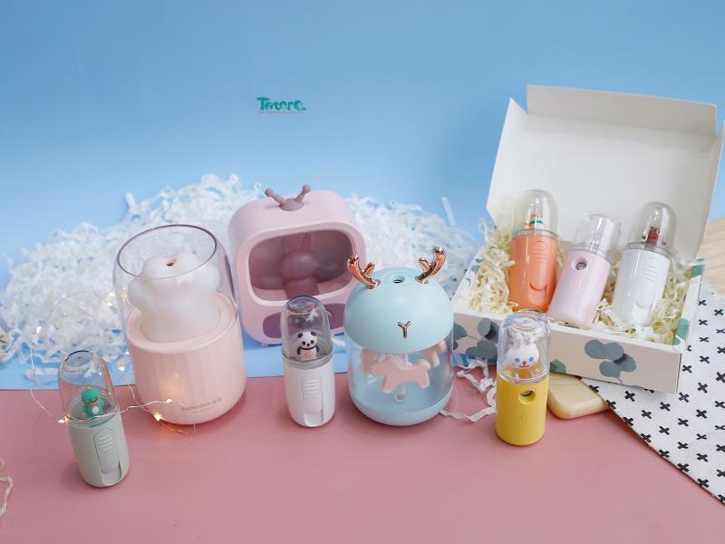Top 8 cửa hàng đồ trang trí đẹp và độc đáo tại TP.HCM