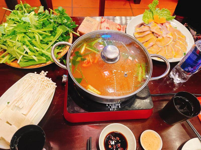 Top 10 Nhà hàng nổi tiếng và đặc sắc tại Lào Cai