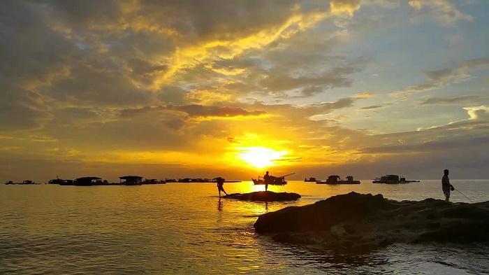 Khám phá 8 Làng chài đẹp mê hồn trên cung đường ven biển Việt Nam