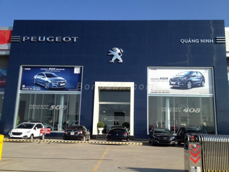Top 8 Showroom ô tô chính hãng và uy tín nhất tại Quảng Ninh