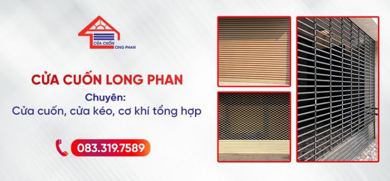 Top 4 Địa chỉ lắp đặt và sửa chữa cửa cuốn uy tín tại Quảng Bình