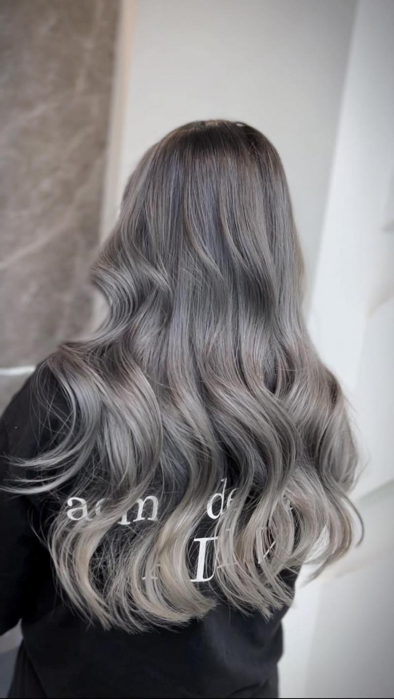 Top 8 Salon Nhuộm Tóc Đẹp Nhất TP. Hạ Long, Quảng Ninh